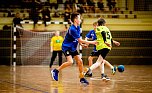 Handball-Turnier der Landesliga in Nordhausen (Foto: NSV)