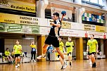 Handball-Turnier der Landesliga in Nordhausen (Foto: NSV)