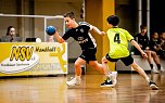 Handball-Turnier der Landesliga in Nordhausen (Foto: NSV)