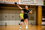 Handball-Turnier der Landesliga in Nordhausen (Foto: NSV)