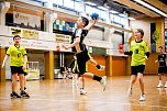 Handball-Turnier der Landesliga in Nordhausen (Foto: NSV)