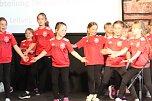 Kyffh&auml;user Sportlergala 2020/2022 - Die Tanzkindes des VfB Oldisleben Abt. Tanz und Bewegung (Foto: Eva Maria Wiegand)