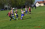 Punktspiel des FSV Wacker 90, E 1 in und gg. SpG Urbach, E 1 (Foto: Martina Nebelung)