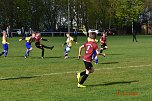 Punktspiel des FSV Wacker 90, E 1 in und gg. SpG Urbach, E 1 (Foto: Martina Nebelung)
