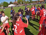 Pokalfreuden in G&ouml;rsbach (Foto: nnz)