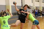 Die NSV Frauen punkteten im Werratal (Foto: Uwe Tittel)