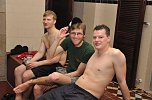 Semesteranfangsparty im Badehaus (Foto: nnz-City Scout Sven Gämkow) Semesteranfangsparty im Badehaus (Foto: nnz-City Scout Sven Gämkow)