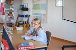 Lesewettbewerb an der Bertolt-Brecht-Grundschule (Foto: BB-GS)