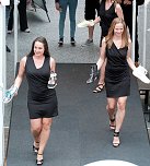 Modenschau in der Südharz Galerie (Foto: Peter Blei) Modenschau in der Südharz Galerie (Foto: Peter Blei)