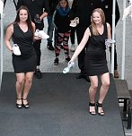 Modenschau in der Südharz Galerie (Foto: Peter Blei) Modenschau in der Südharz Galerie (Foto: Peter Blei)