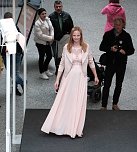 Modenschau in der Südharz Galerie (Foto: Peter Blei) Modenschau in der Südharz Galerie (Foto: Peter Blei)