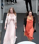 Modenschau in der Südharz Galerie (Foto: Peter Blei) Modenschau in der Südharz Galerie (Foto: Peter Blei)