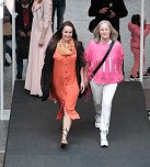 Modenschau in der Südharz Galerie (Foto: Peter Blei) Modenschau in der Südharz Galerie (Foto: Peter Blei)