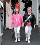 Modenschau in der Südharz Galerie (Foto: Peter Blei) Modenschau in der Südharz Galerie (Foto: Peter Blei)