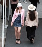 Modenschau in der Südharz Galerie (Foto: Peter Blei) Modenschau in der Südharz Galerie (Foto: Peter Blei)