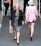 Modenschau in der Südharz Galerie (Foto: Peter Blei) Modenschau in der Südharz Galerie (Foto: Peter Blei)