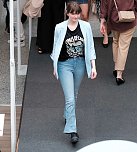 Modenschau in der Südharz Galerie (Foto: Peter Blei) Modenschau in der Südharz Galerie (Foto: Peter Blei)