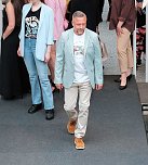 Modenschau in der Südharz Galerie (Foto: Peter Blei) Modenschau in der Südharz Galerie (Foto: Peter Blei)