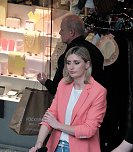 Modenschau in der Südharz Galerie (Foto: Peter Blei) Modenschau in der Südharz Galerie (Foto: Peter Blei)