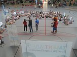 Talentiade in der Nordh&auml;user Wiedigsburghalle (Foto: Markus Fromm)