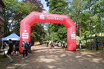6. Heinrich-Siesmayer Ged&auml;chtnislauf im Park Hohenrode (Foto: agl)