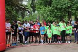 6. Heinrich-Siesmayer Ged&auml;chtnislauf im Park Hohenrode (Foto: agl)