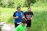 6. Heinrich-Siesmayer Ged&auml;chtnislauf im Park Hohenrode (Foto: agl)