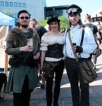 WGT 2023 in Leipzig (Foto: Peter Blei) WGT 2023 in Leipzig (Foto: Peter Blei)