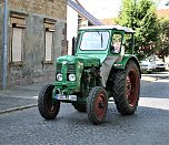 Pfingstspektakel in Uftrungen (Foto: U.Reinboth) Pfingstspektakel in Uftrungen (Foto: U.Reinboth)