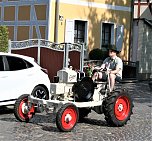 Pfingstspektakel in Uftrungen (Foto: U.Reinboth) Pfingstspektakel in Uftrungen (Foto: U.Reinboth)