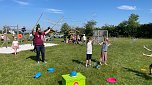 Gelungener Kindertag an der Petersdorfer Grundschule (Foto: Katja Vopel) Gelungener Kindertag an der Petersdorfer Grundschule (Foto: Katja Vopel)