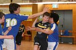 Handball-Wochenende (Foto: Christoph Keil)