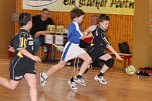 Handball-Wochenende (Foto: Christoph Keil)