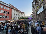 Der Samstag zum Rolandsfest (Foto: Marco Wohlenberg)