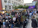Der Samstag zum Rolandsfest (Foto: Marco Wohlenberg)