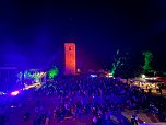Der Samstag zum Rolandsfest (Foto: Marco Wohlenberg)