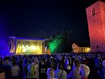 Der Samstag zum Rolandsfest (Foto: Marco Wohlenberg)