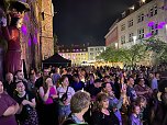 Der Samstag zum Rolandsfest (Foto: Marco Wohlenberg)