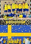 Nordh&auml;user Nachwuchs siegt bei der Handball-Mini-WM (Foto: NSV)