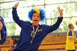 Nordh&auml;user Nachwuchs siegt bei der Handball-Mini-WM (Foto: NSV)