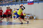 Nordh&auml;user Nachwuchs siegt bei der Handball-Mini-WM (Foto: NSV)
