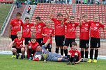 Die Junioren der FSG '99 Salza waren in Halle erfolgreich (Foto: FSG 99 Salza)