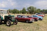 53. Oldtimertreffen des MC Roland Nordhausen (Foto: agl)