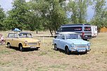 53. Oldtimertreffen des MC Roland Nordhausen (Foto: agl)