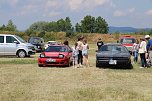 53. Oldtimertreffen des MC Roland Nordhausen (Foto: agl)