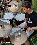 Piratenfest der Kreismusikschule (Foto: S.Tetzel)