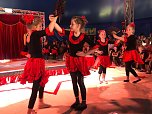 Zirkusprojekt in Werther (Foto: M.Schr&ouml;ter)