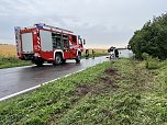 Unfall bei Steinbr&uuml;cken (Foto: S.Dietzel)