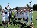 Wackers D-Junioren triumphieren im Pokalendspiel in Berta (Foto: P.Blei)