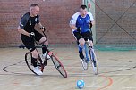 12. Ilfelder S&uuml;dharzcup im Radball (Foto: U.Tittel)